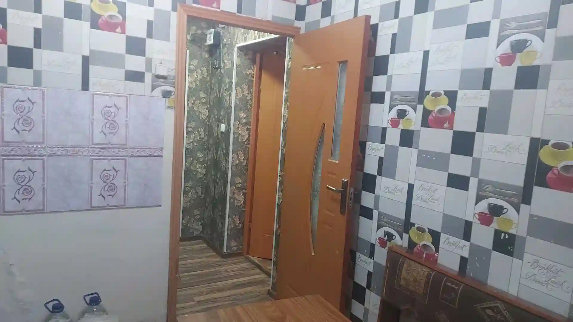 1-к квартира, 1 этаж, 1234 м², косманавтов