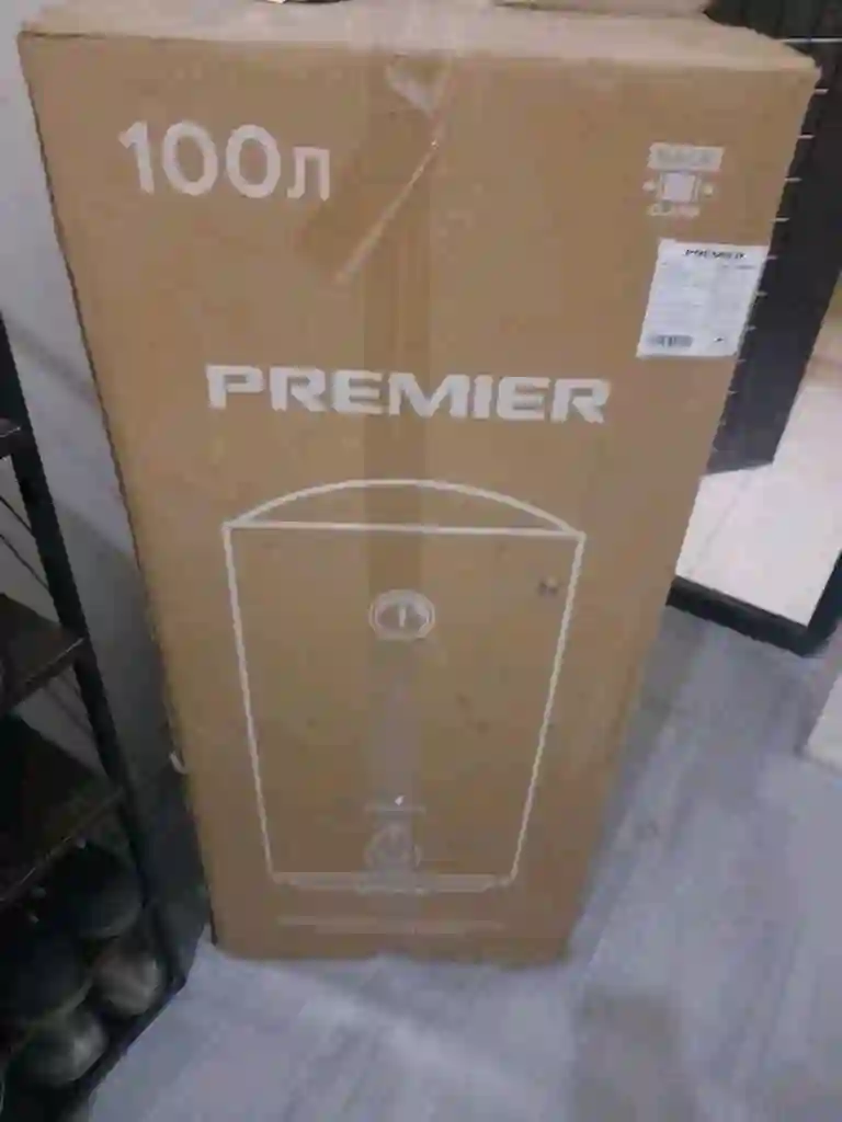 Водонагреватель 100 литровая