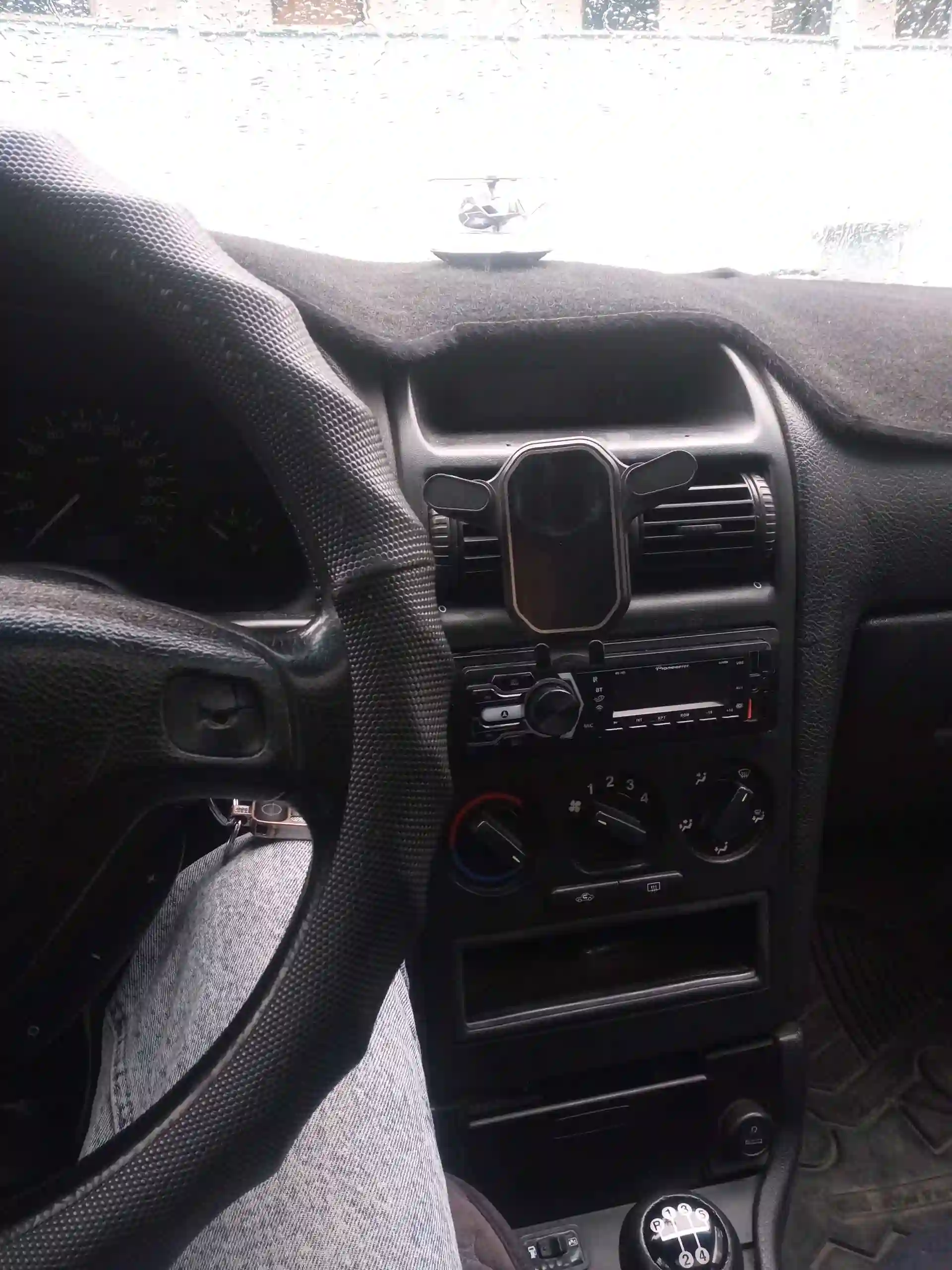 Opel Astra j 1999