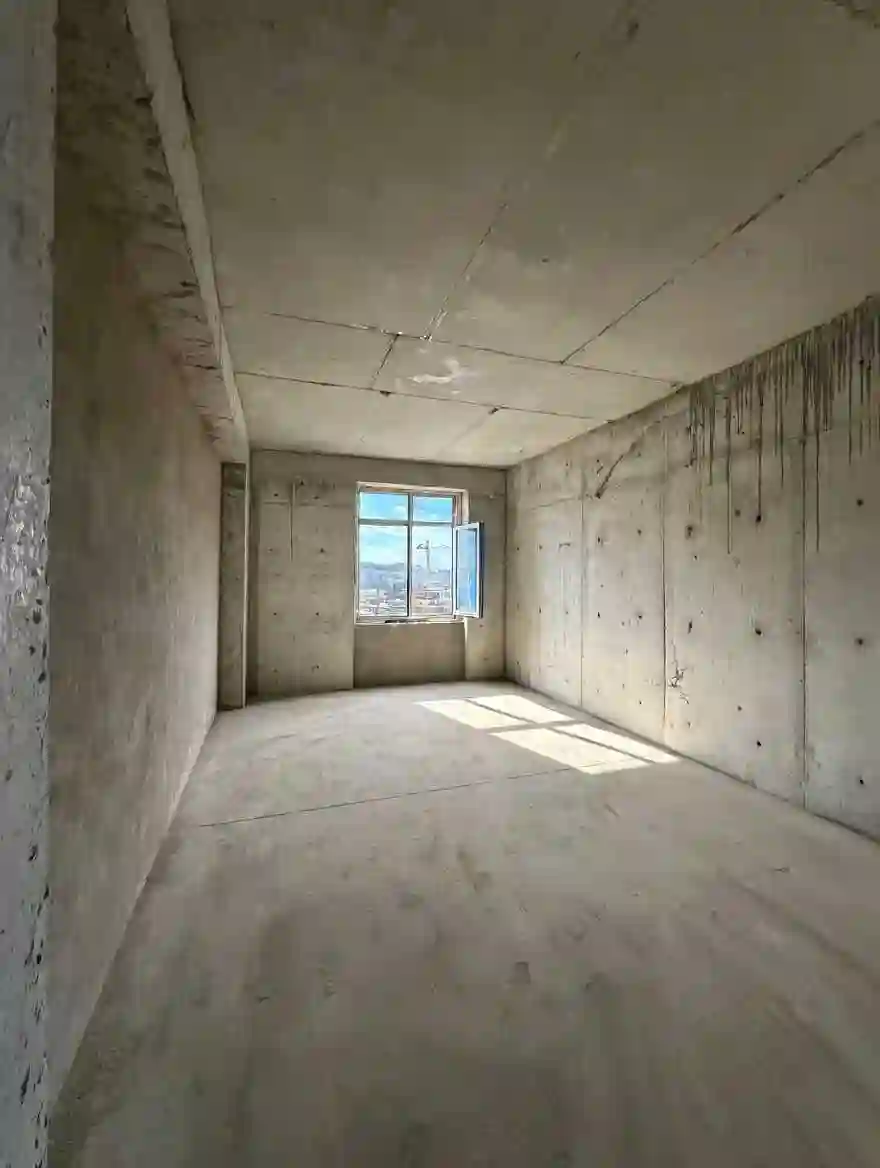2-к квартира, 7 этаж, 112 м², И.Сомонӣ