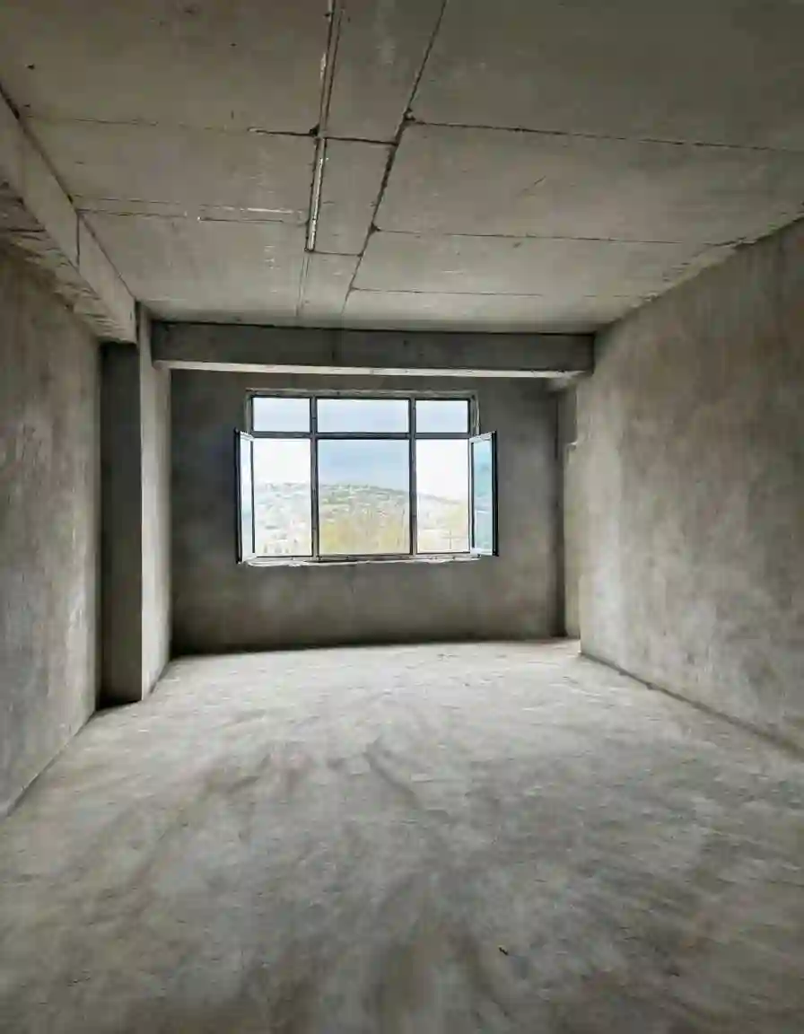 2-к квартира, 7 этаж, 112 м², И.Сомонӣ