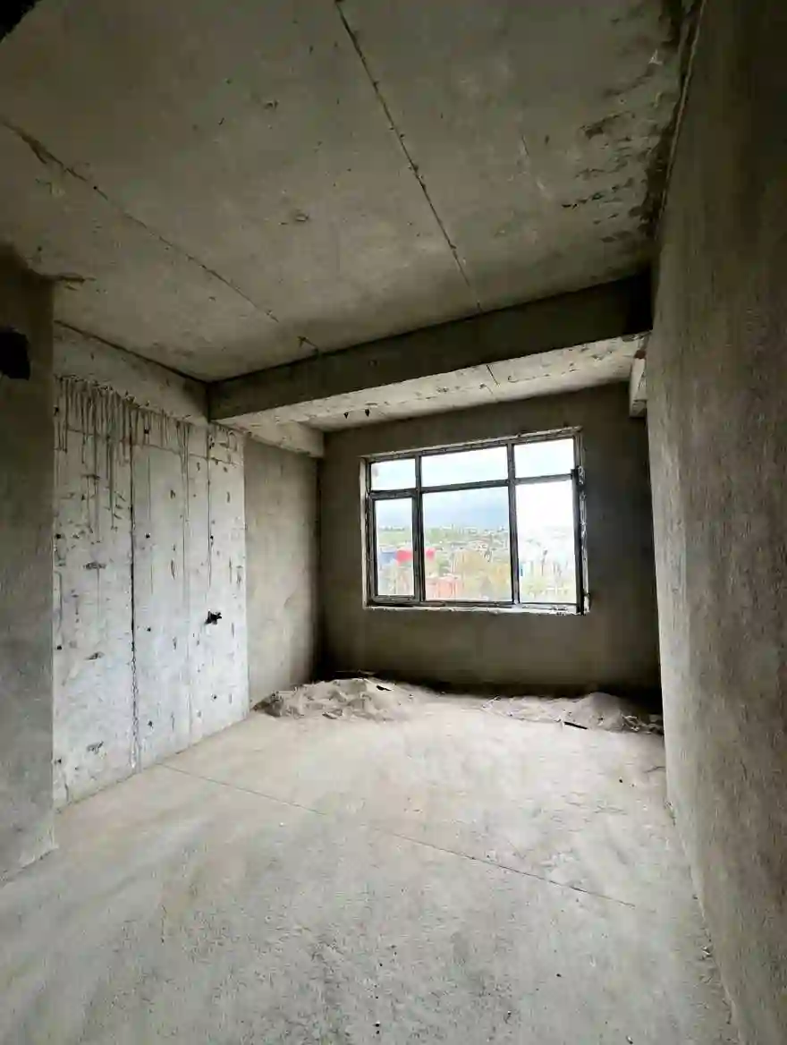 2-к квартира, 7 этаж, 112 м², И.Сомонӣ
