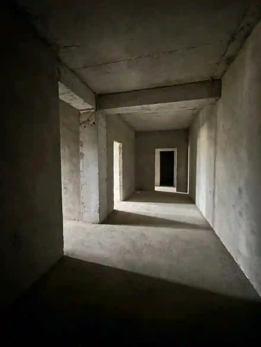 2-к квартира, 7 этаж, 112 м², И.Сомонӣ
