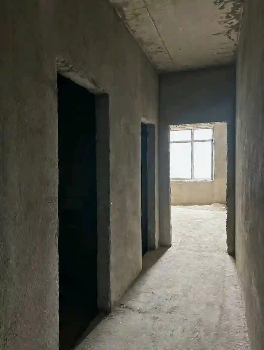 2-к квартира, 7 этаж, 112 м², И.Сомонӣ