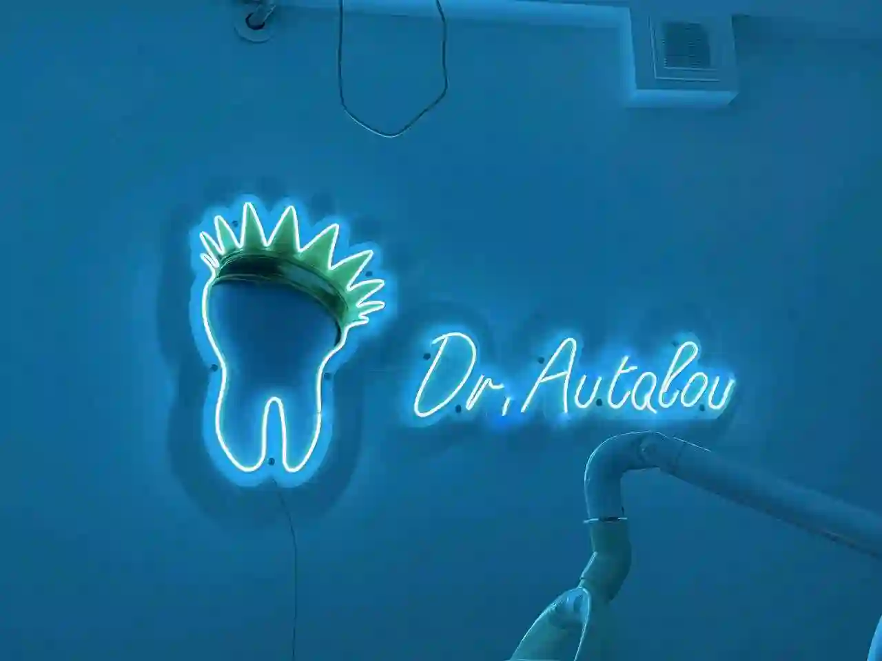 Неон под заказ