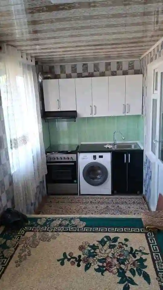 2-к квартира, 4 этаж, 50 м², фирдавси