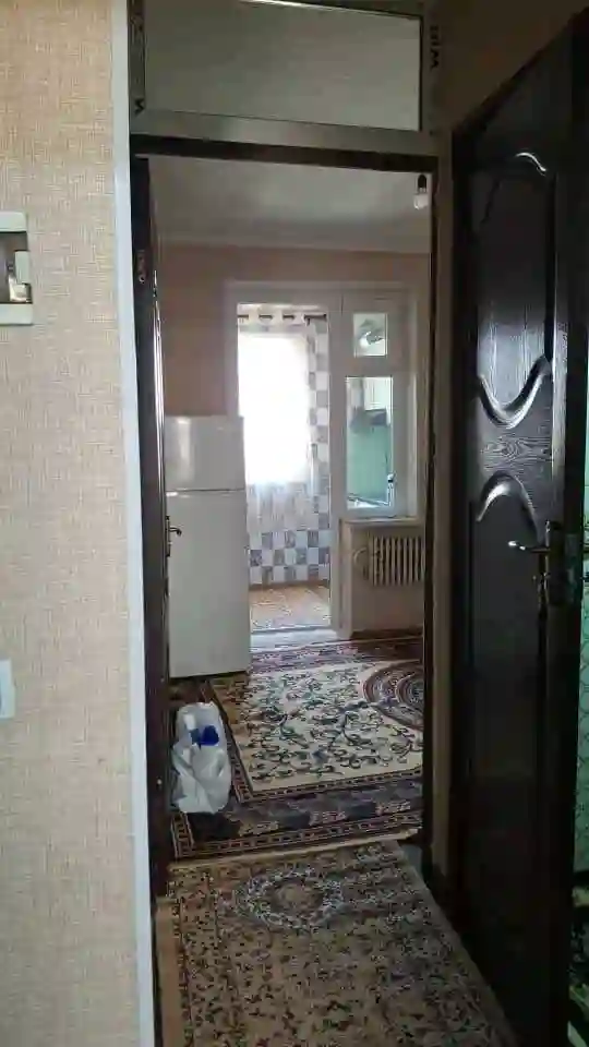 2-к квартира, 4 этаж, 50 м², фирдавси