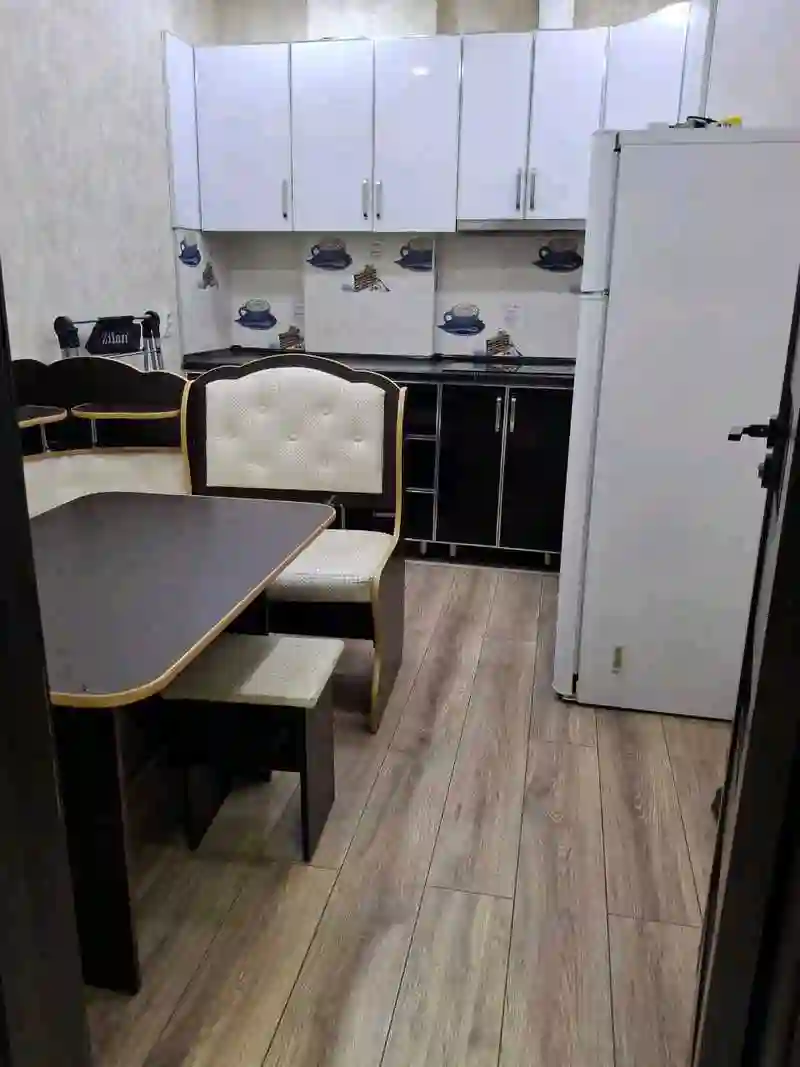 2-к квартира, 6 этаж, 63 м², 91мкр