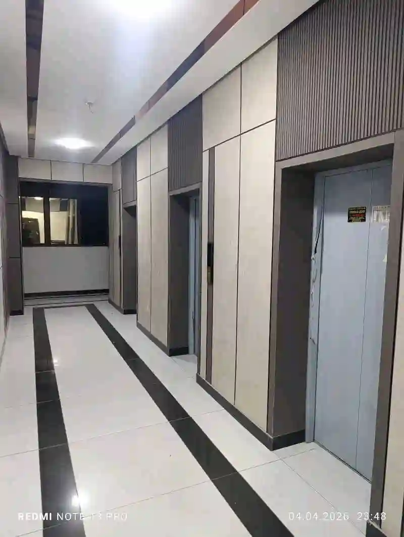 2-к квартира, 17 этаж, 60 м², шохмансур