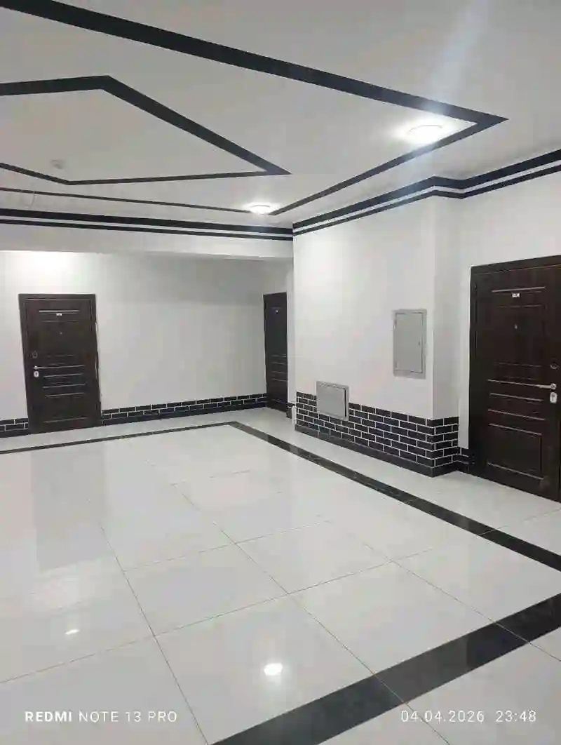2-к квартира, 17 этаж, 60 м², шохмансур