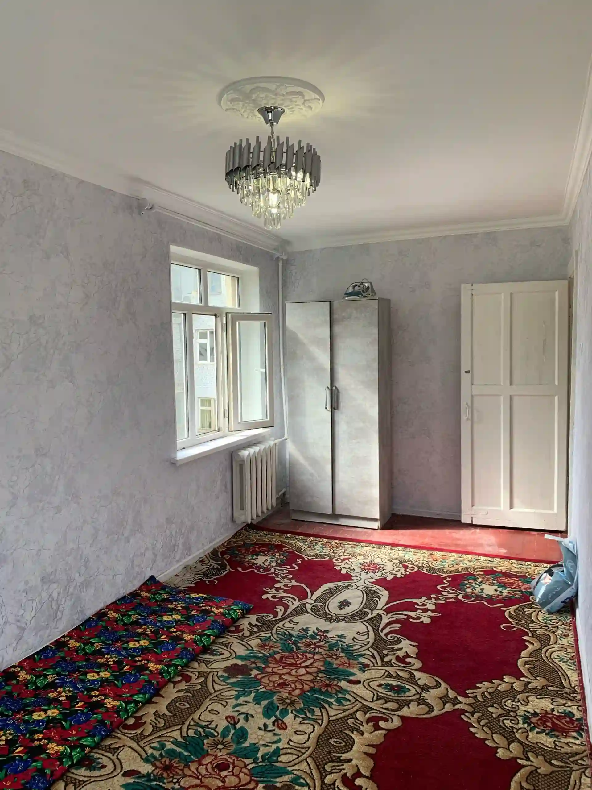 2-к квартира, 3 этаж, 60 м², Н.Фирдавси