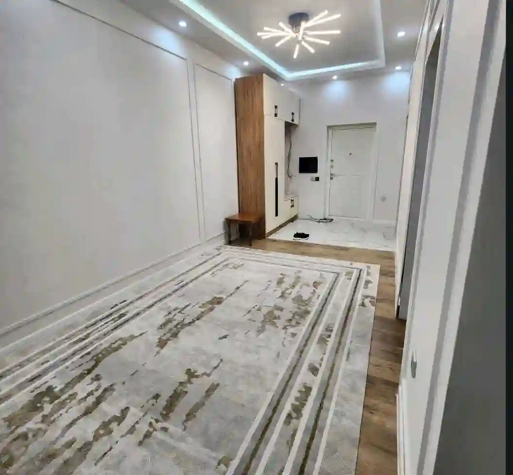 2-к квартира, 5 этаж, 110 м², И.Сомонӣ