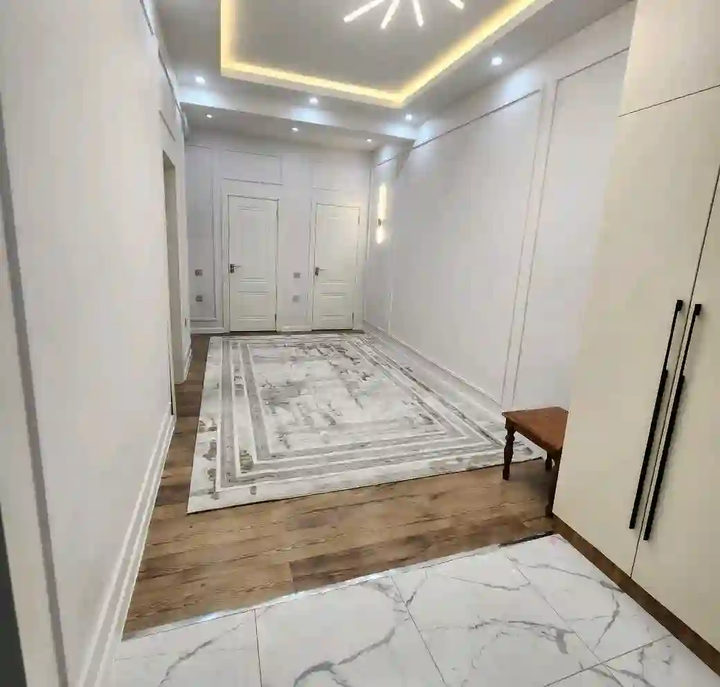 2-к квартира, 5 этаж, 110 м², И.Сомонӣ