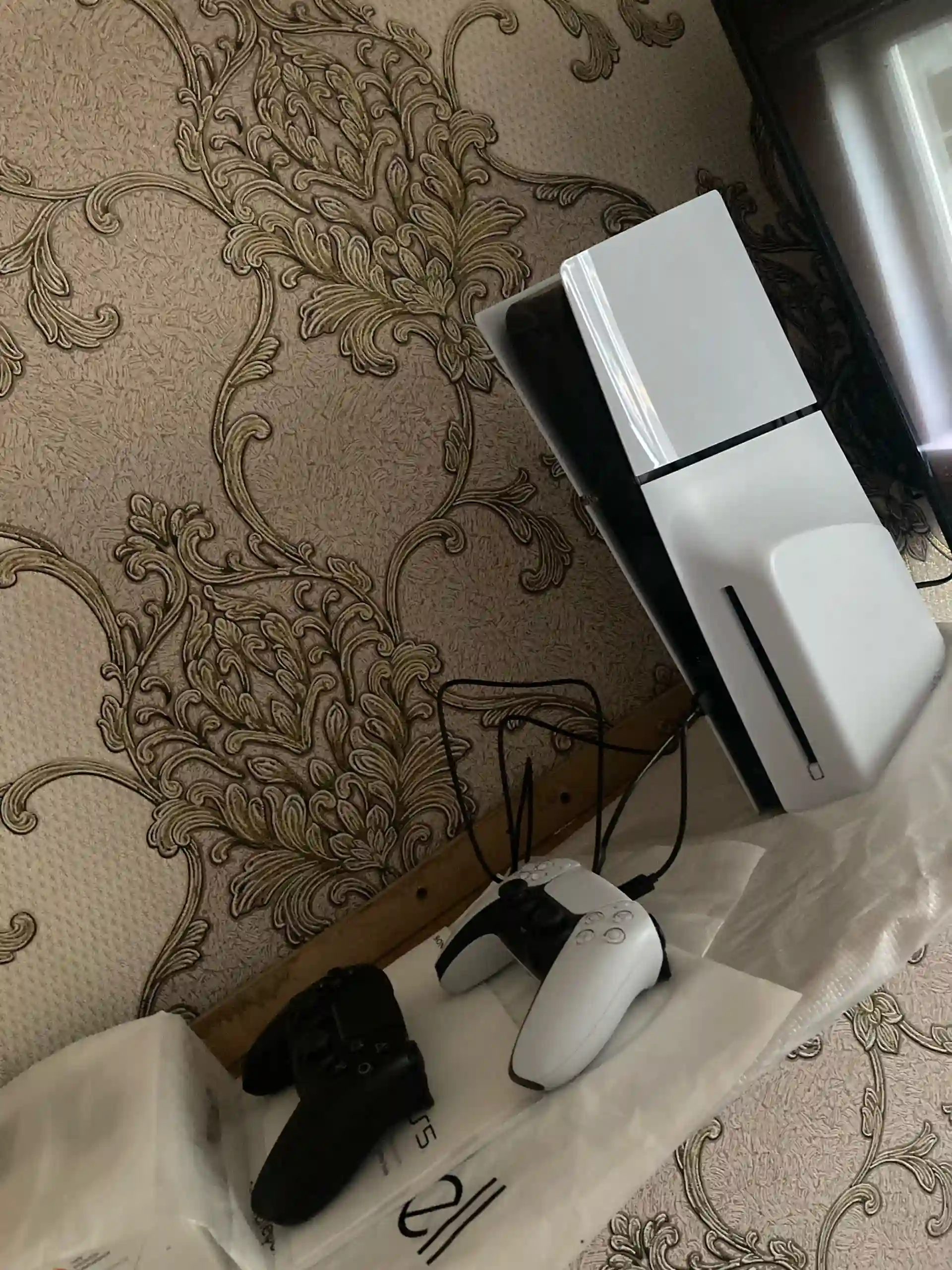 Sony PlayStation 5 slim