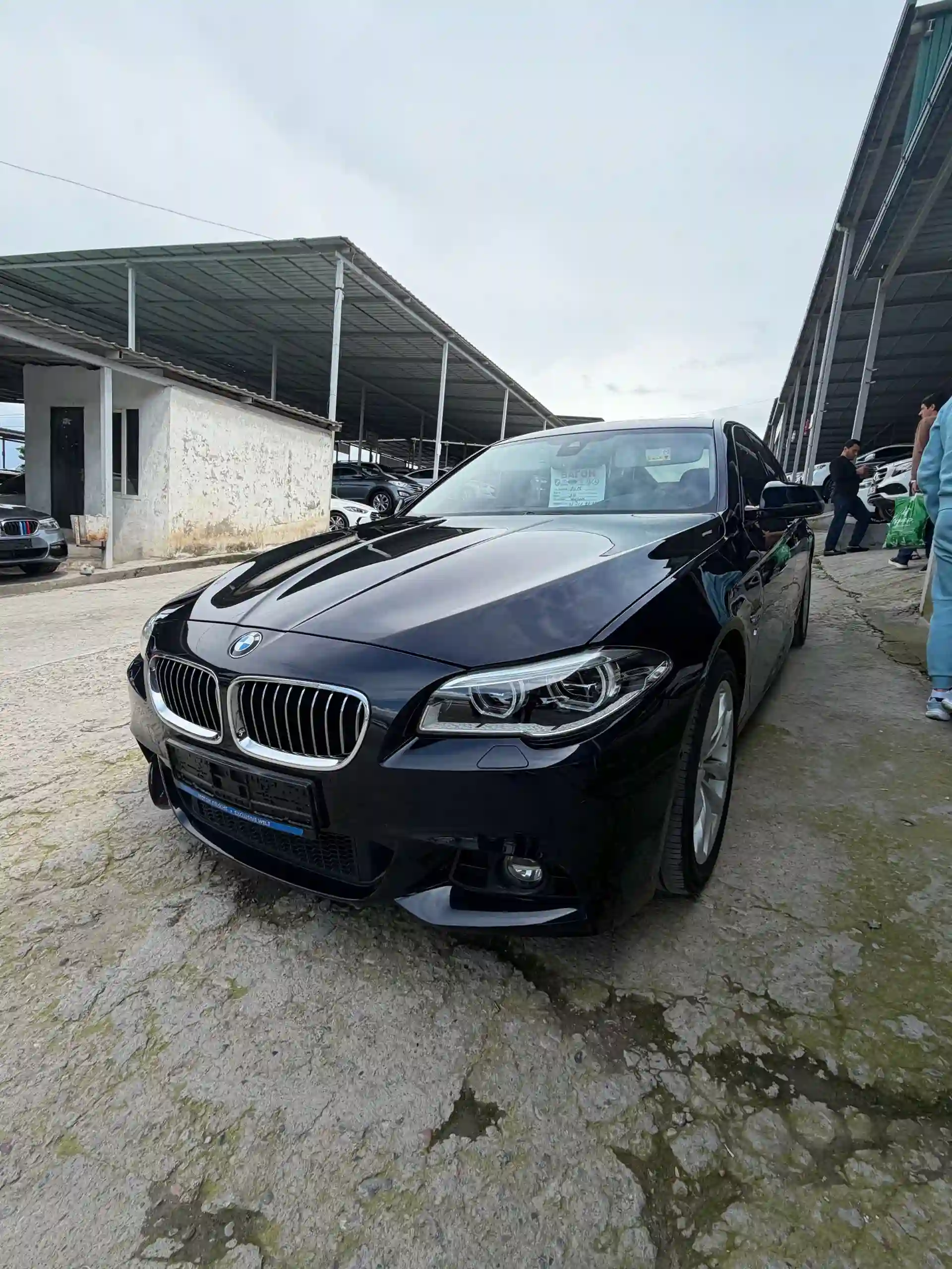 BMW 4 series 2015 — миниатюра 2