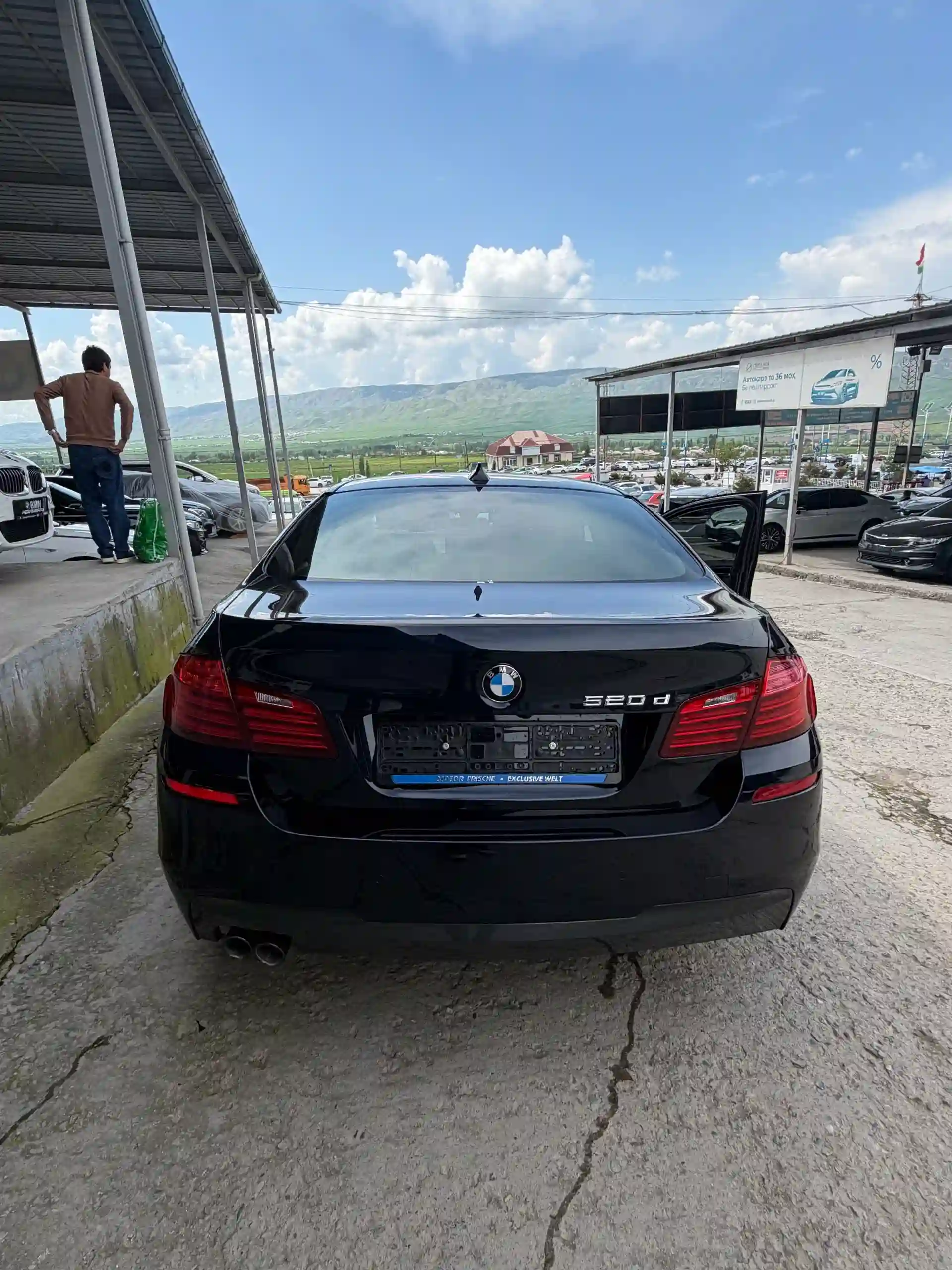 BMW 4 series 2015 — миниатюра 3