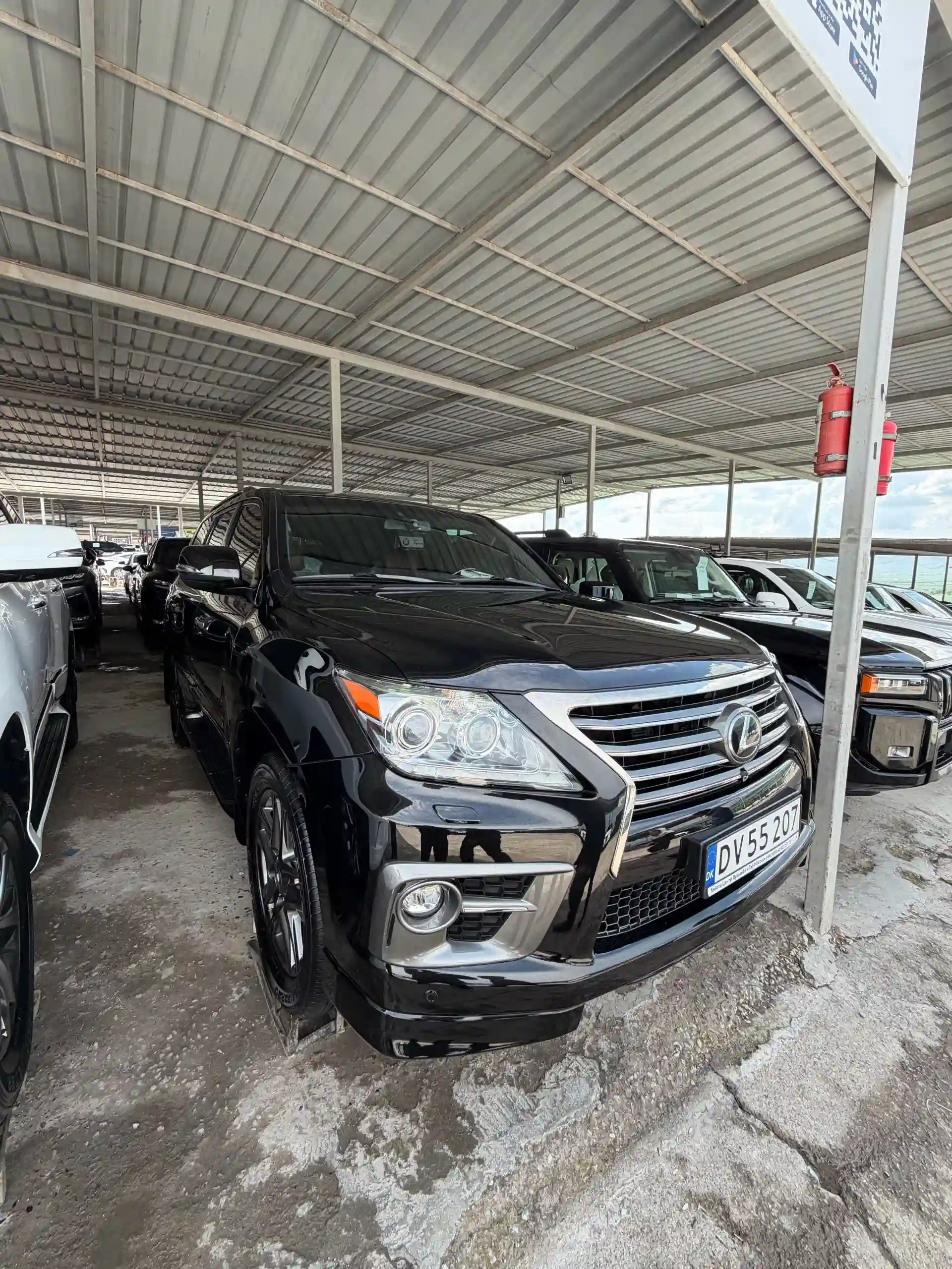 Lexus Rx series 2015 — миниатюра 2