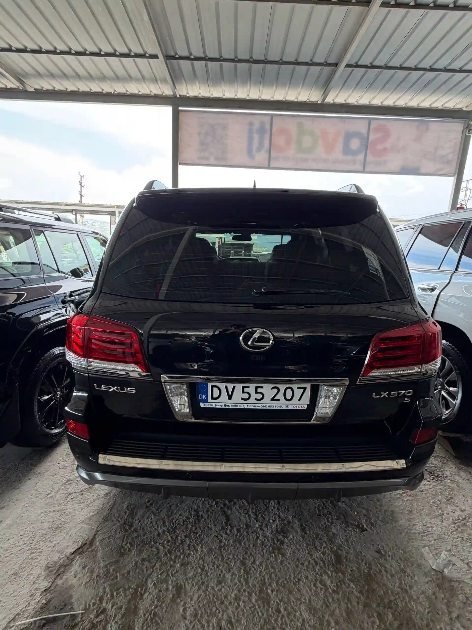 Lexus Rx series 2015 — миниатюра 3