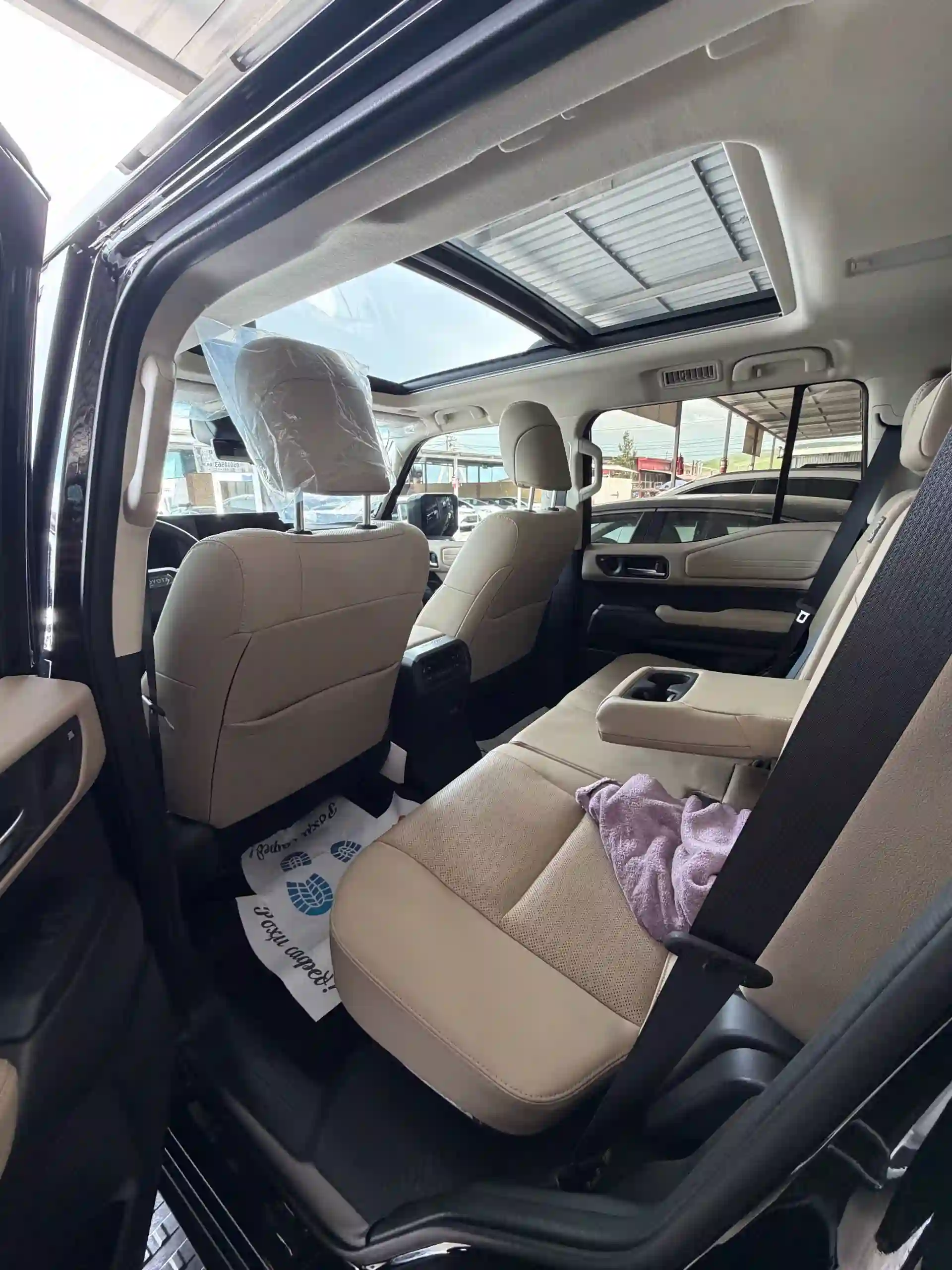 Toyota Land cruiser prado 2025 — миниатюра 4