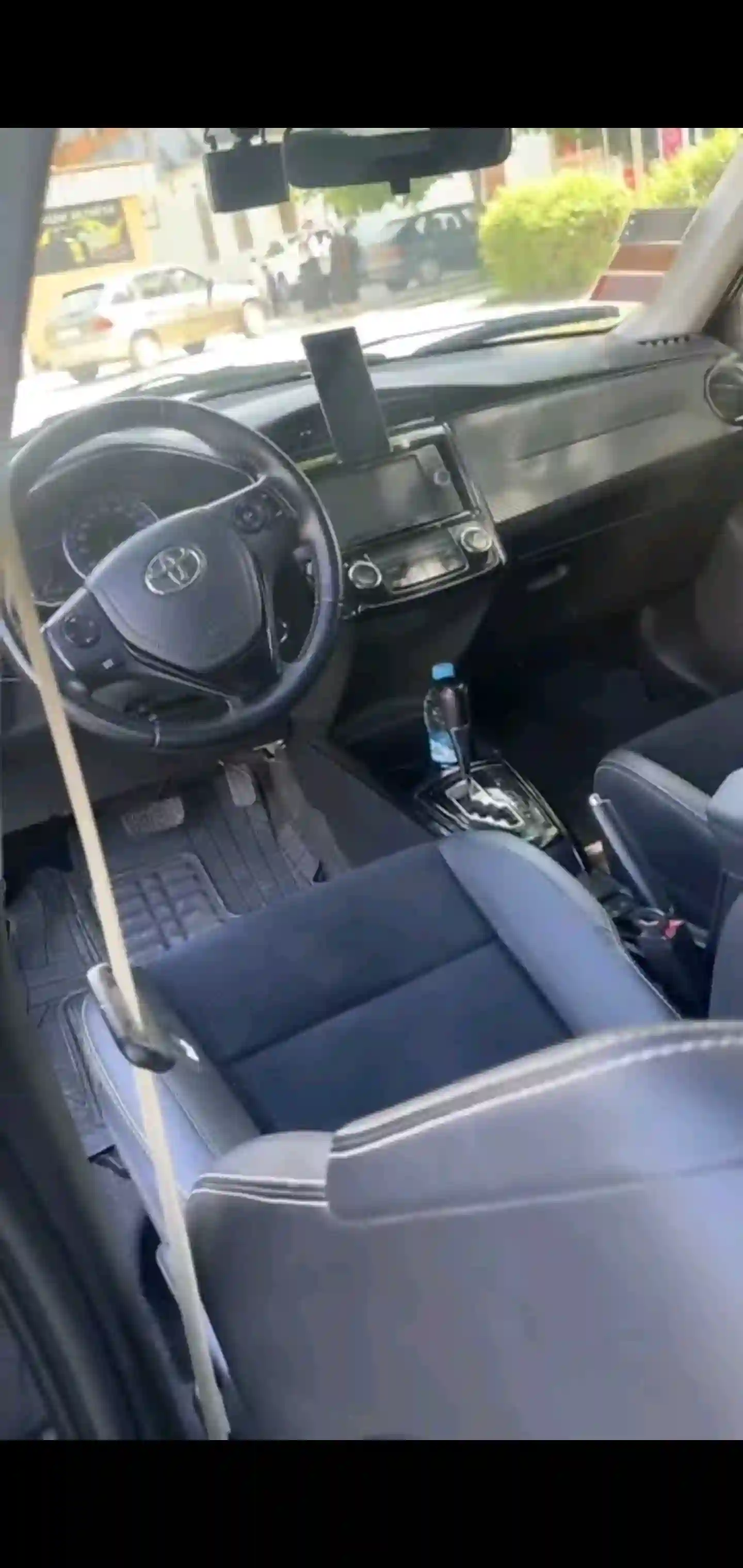 Toyota Corolla 2014 — миниатюра 2