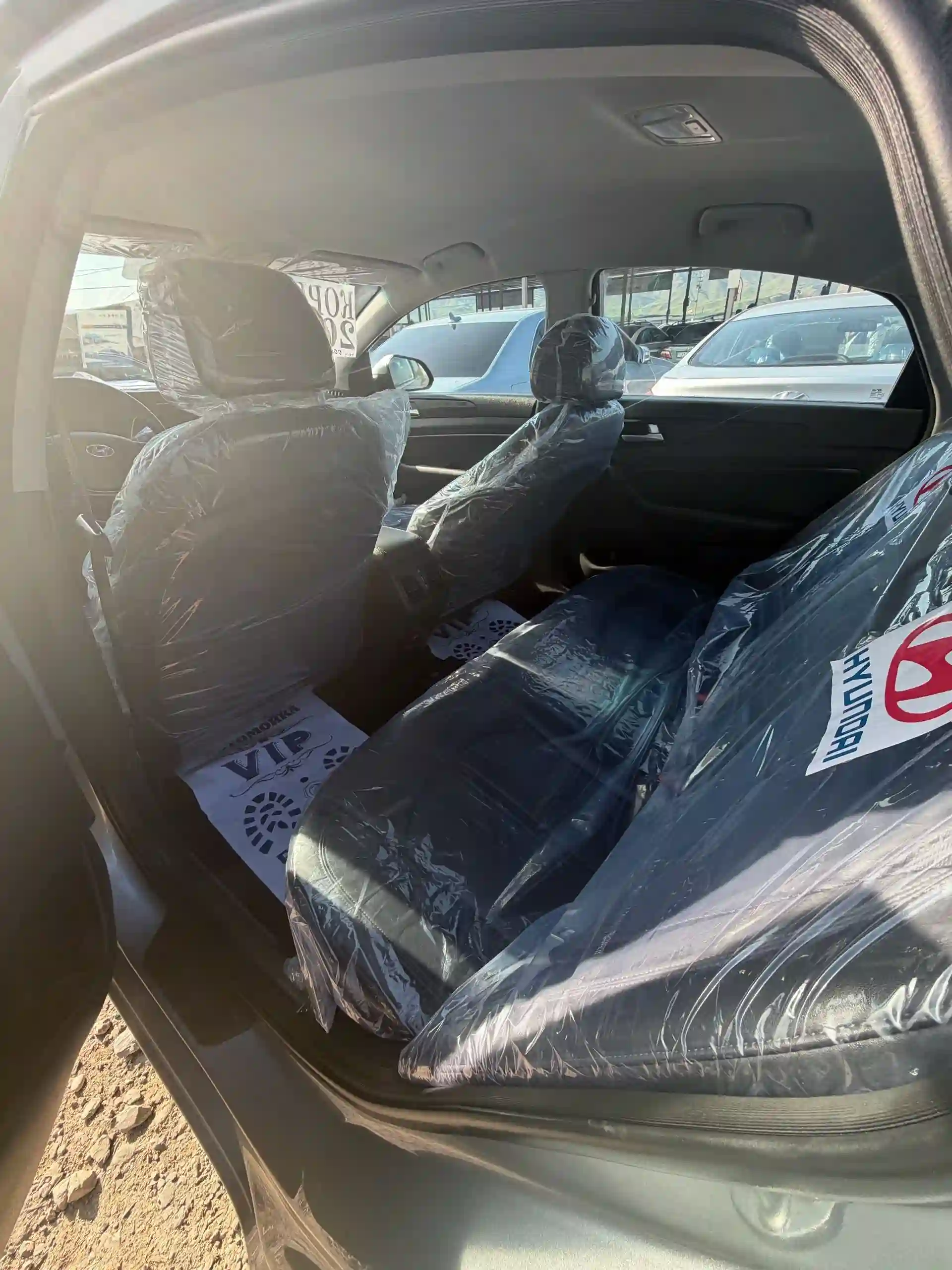 Hyundai Sonata 2014