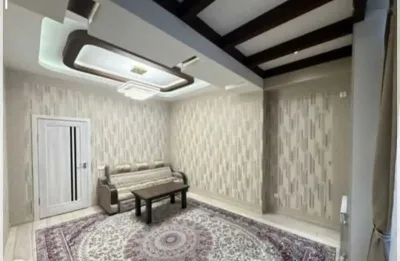 2-комн. квартира, 8 этаж, 80м², Садбарг