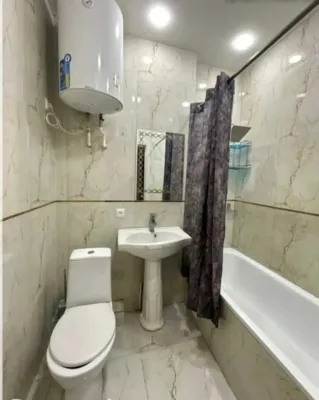 2-комн. квартира, 8 этаж, 80м², Садбарг