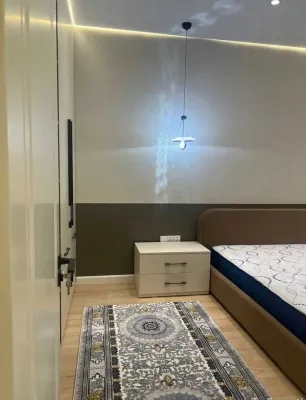 3-комн. квартира, 4 этаж, 110м², шохмансур Вавилон Т