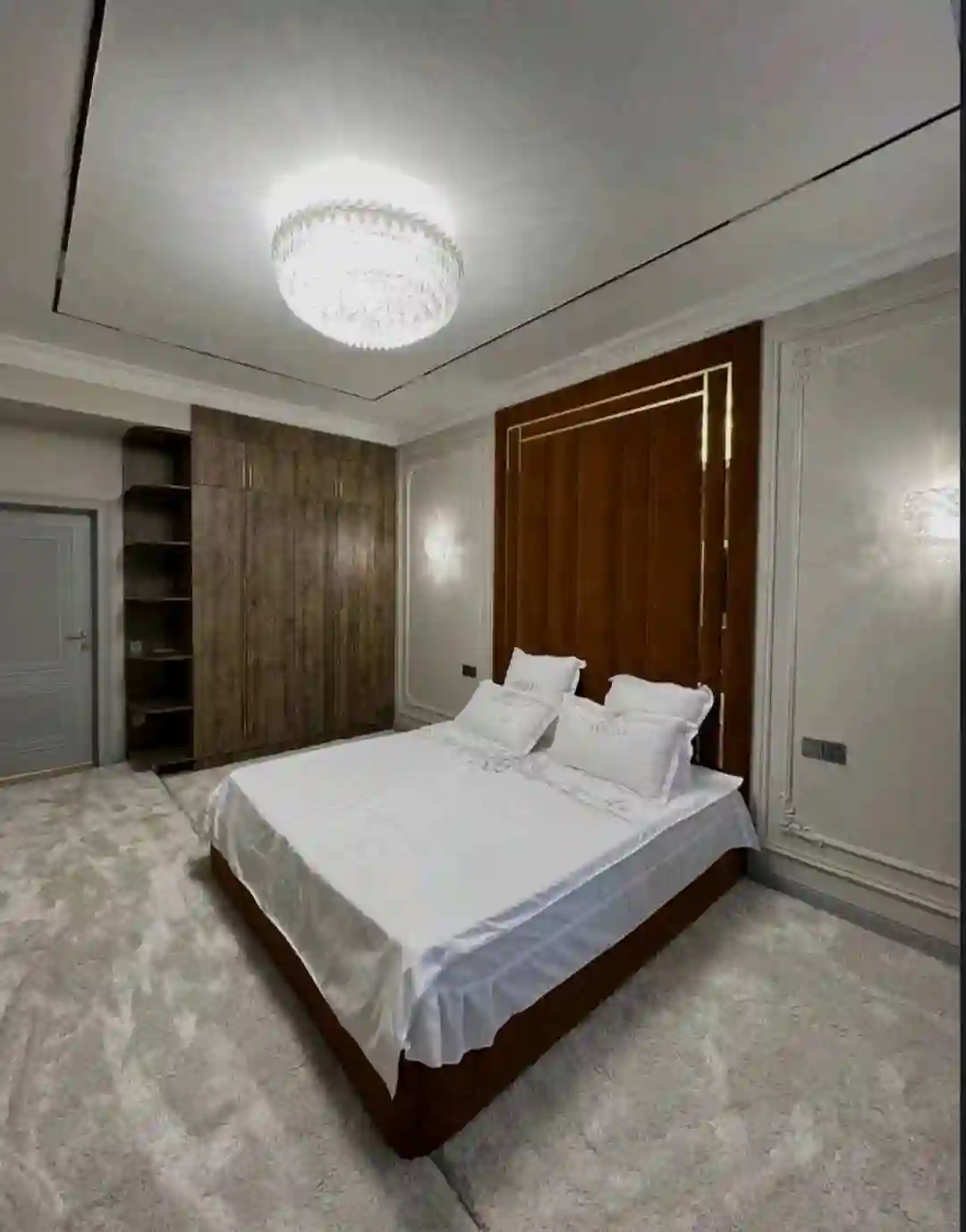 2-к квартира, 12 этаж, 82 м², Сино