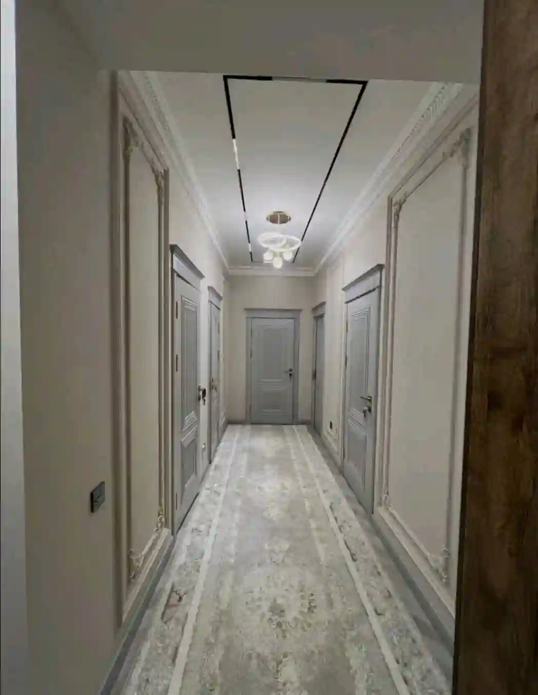 2-к квартира, 12 этаж, 82 м², Сино