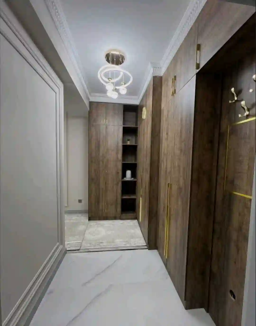 2-к квартира, 12 этаж, 82 м², Сино