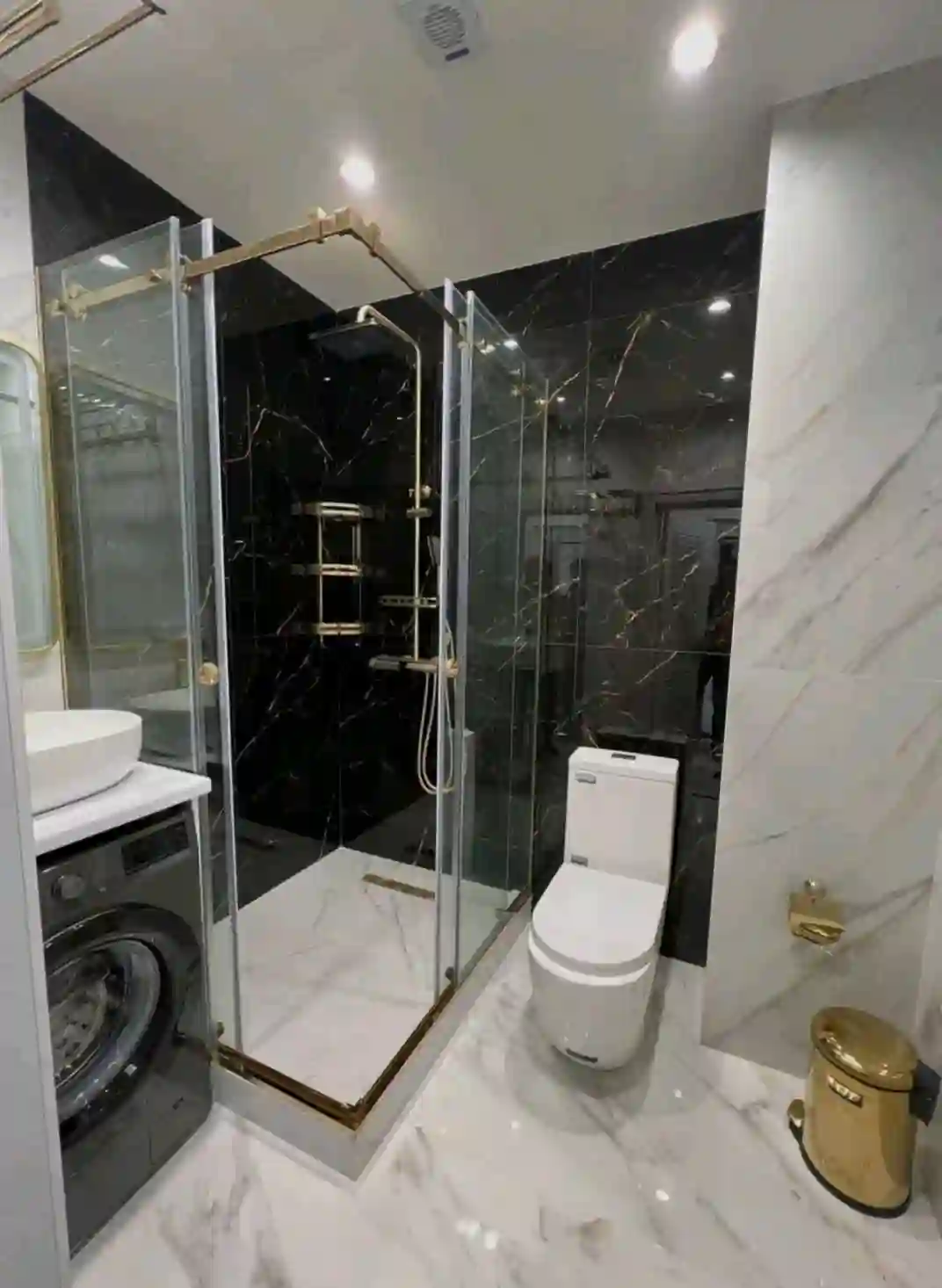 2-к квартира, 12 этаж, 82 м², Сино
