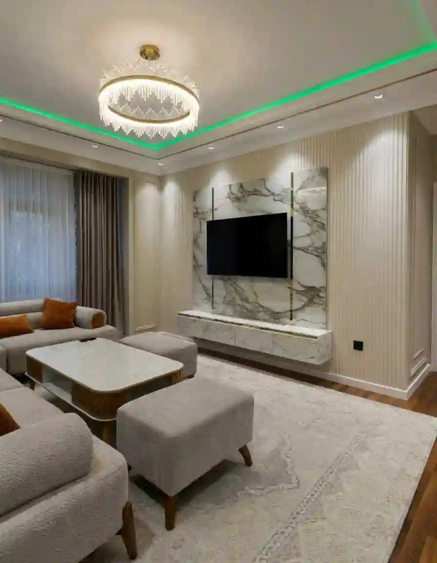 3-к квартира, 10 этаж, 148 м², Шохмансур
