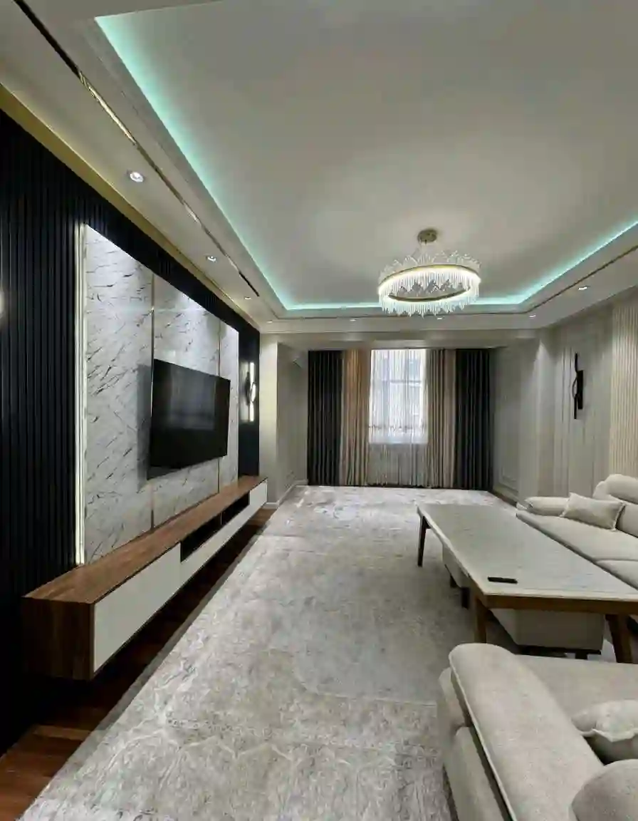 3-к квартира, 10 этаж, 148 м², Шохмансур