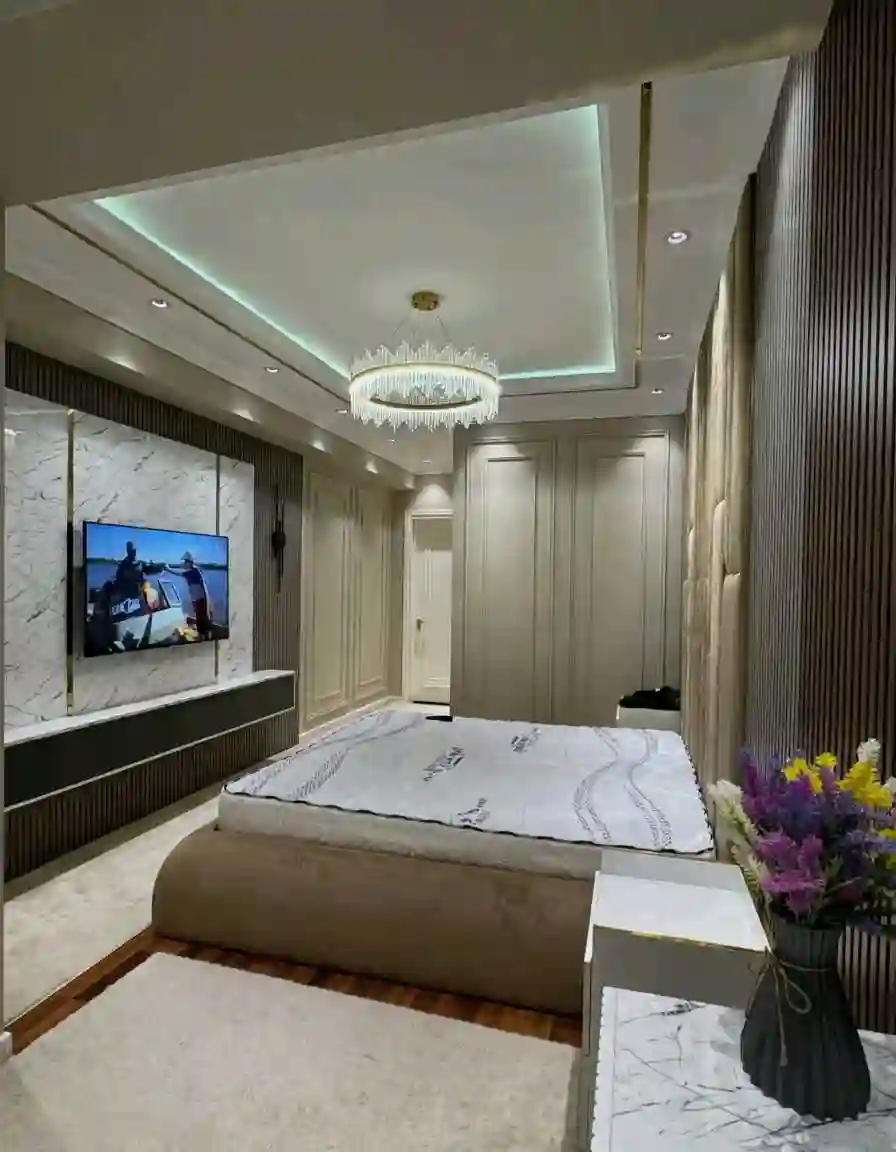 3-к квартира, 10 этаж, 148 м², Шохмансур