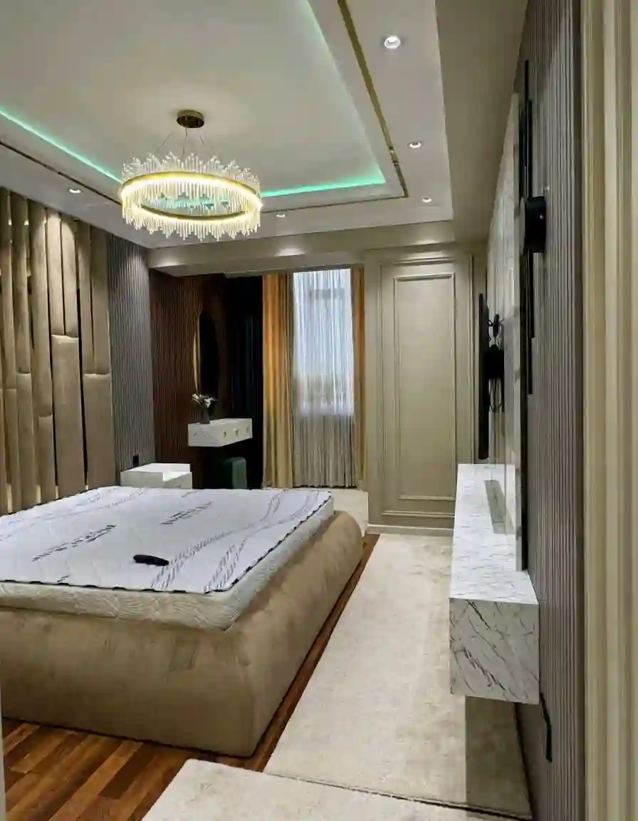 3-к квартира, 10 этаж, 148 м², Шохмансур