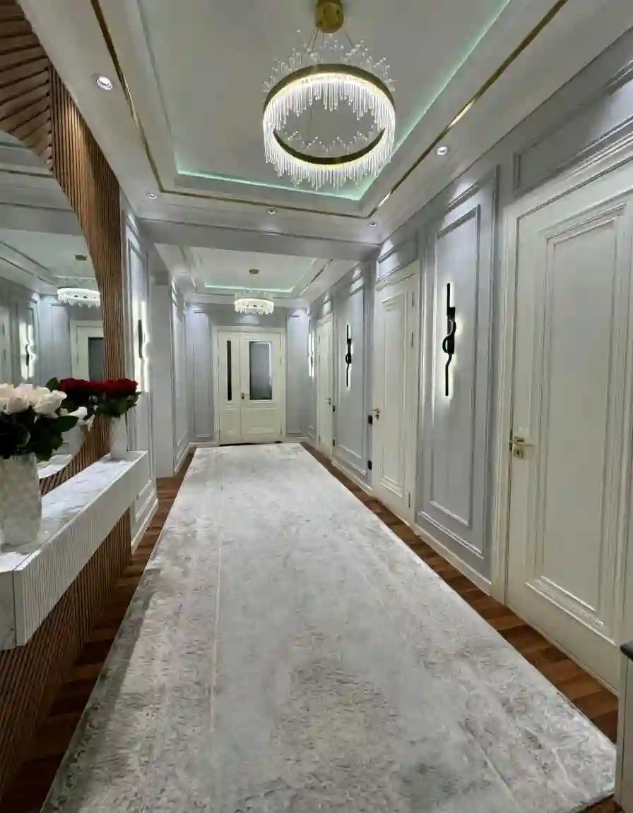 3-к квартира, 10 этаж, 148 м², Шохмансур