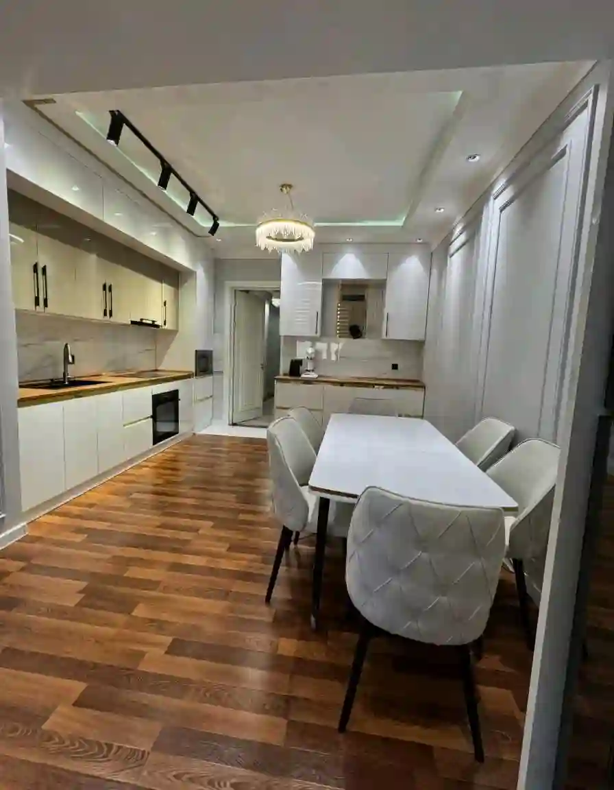 3-к квартира, 10 этаж, 148 м², Шохмансур