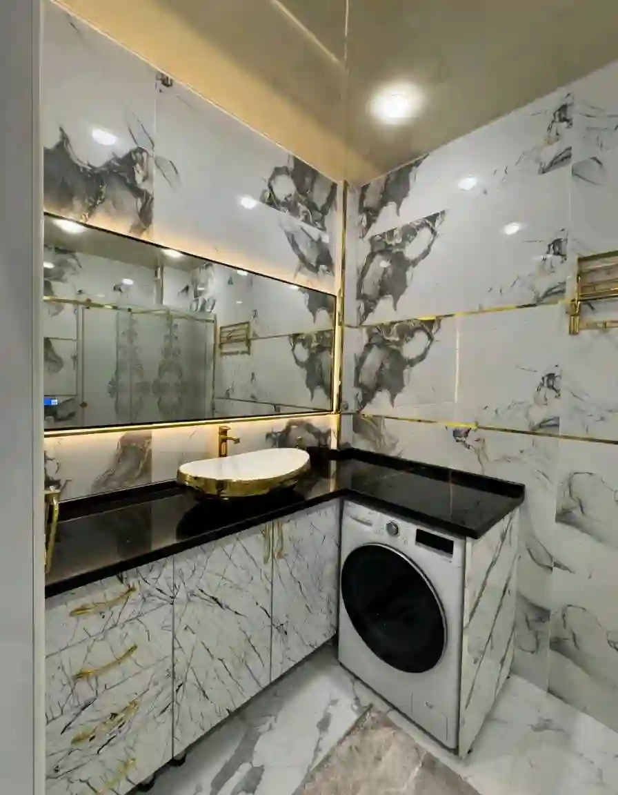 3-к квартира, 10 этаж, 148 м², Шохмансур