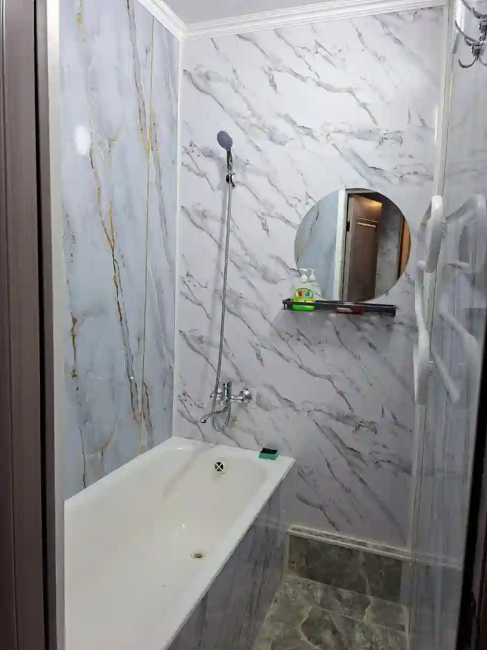 2-к квартира, 1 этаж, 55 м², Автовагзал