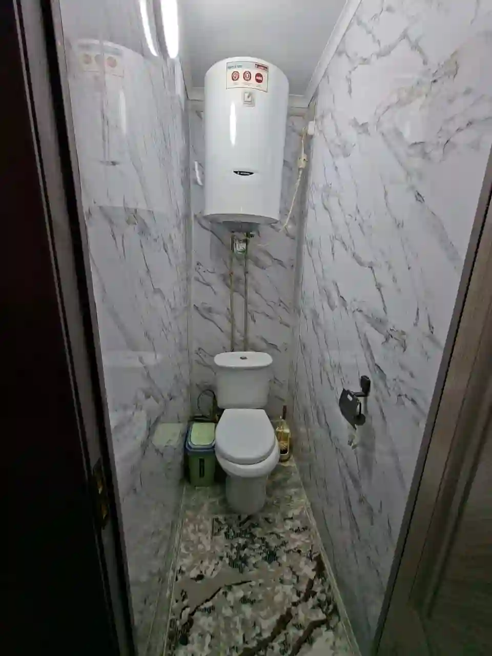 2-к квартира, 1 этаж, 55 м², Автовагзал