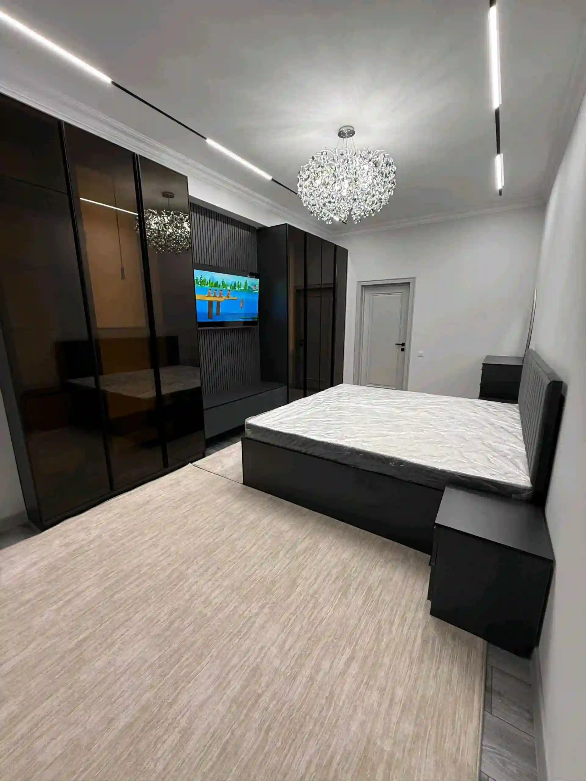 2-к квартира, 15 этаж, 95 м², 82мкр Гулдаста