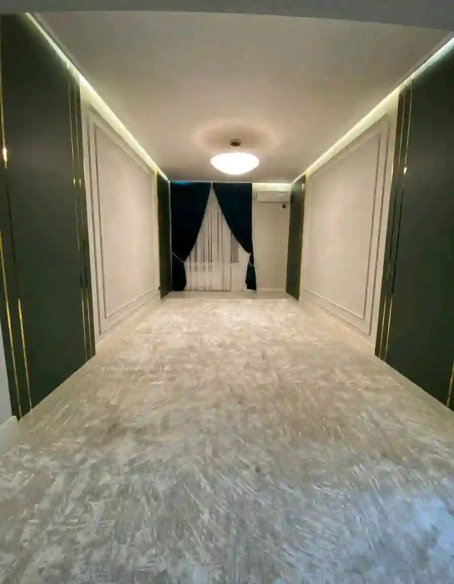 2-к квартира, 10 этаж, 88 м², И.Сомонӣ