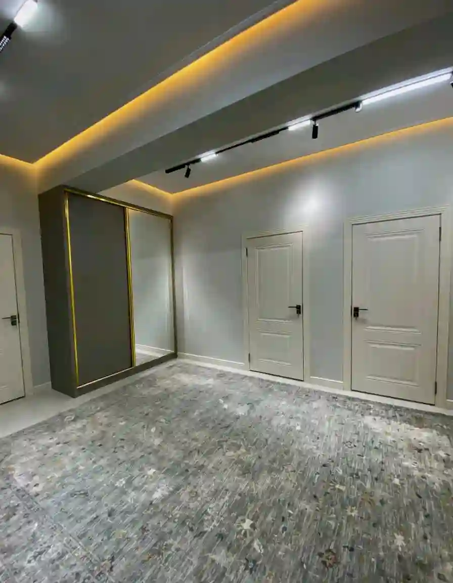 2-к квартира, 10 этаж, 88 м², И.Сомонӣ