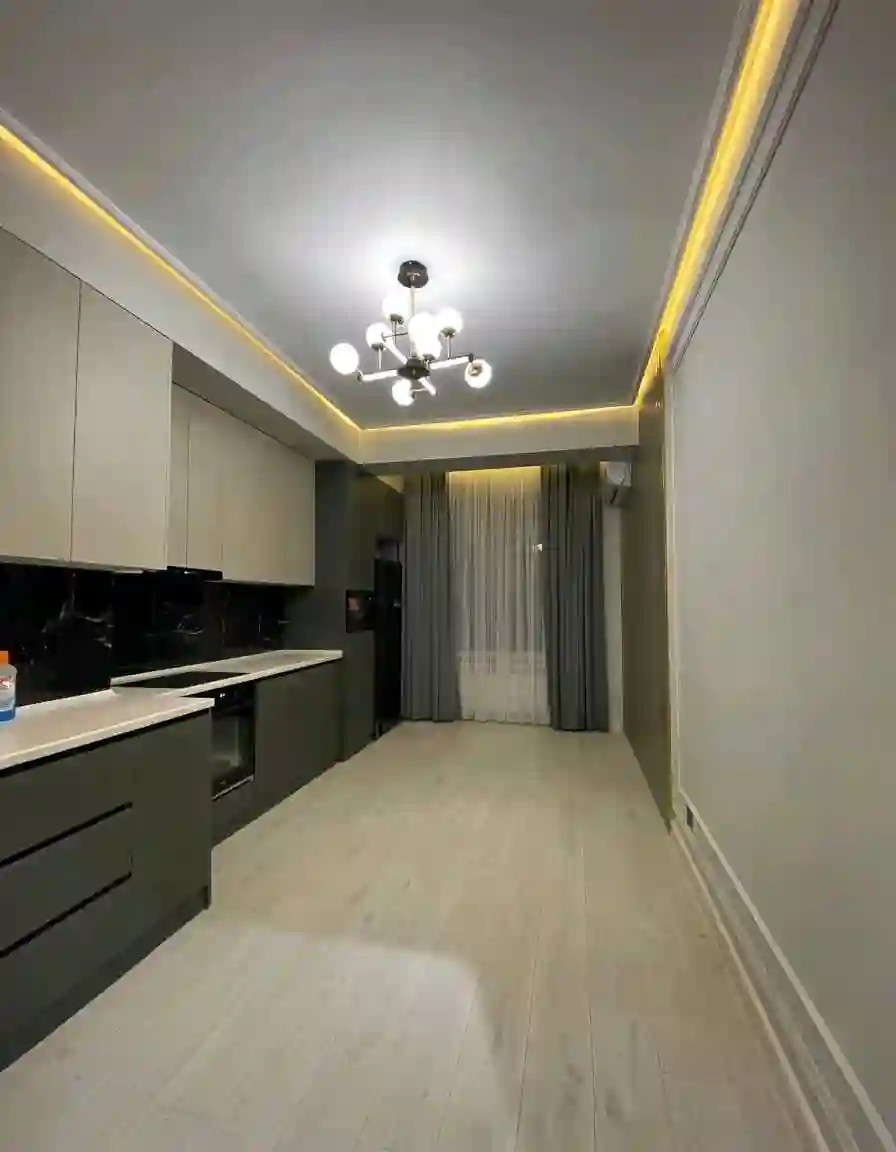 2-к квартира, 10 этаж, 88 м², И.Сомонӣ