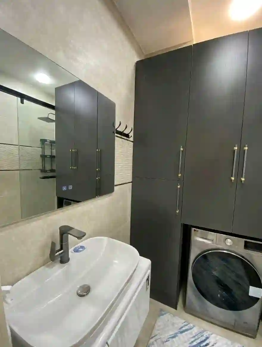 2-к квартира, 10 этаж, 88 м², И.Сомонӣ