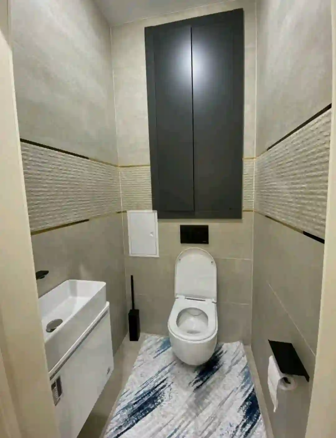 2-к квартира, 10 этаж, 88 м², И.Сомонӣ