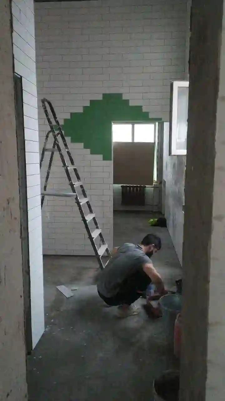 Мастер по отделки