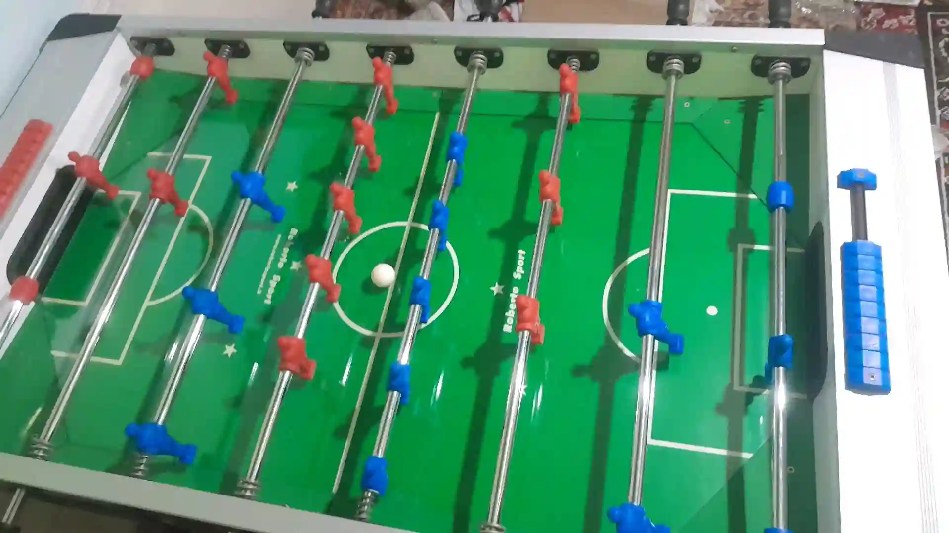 фудболни игры 