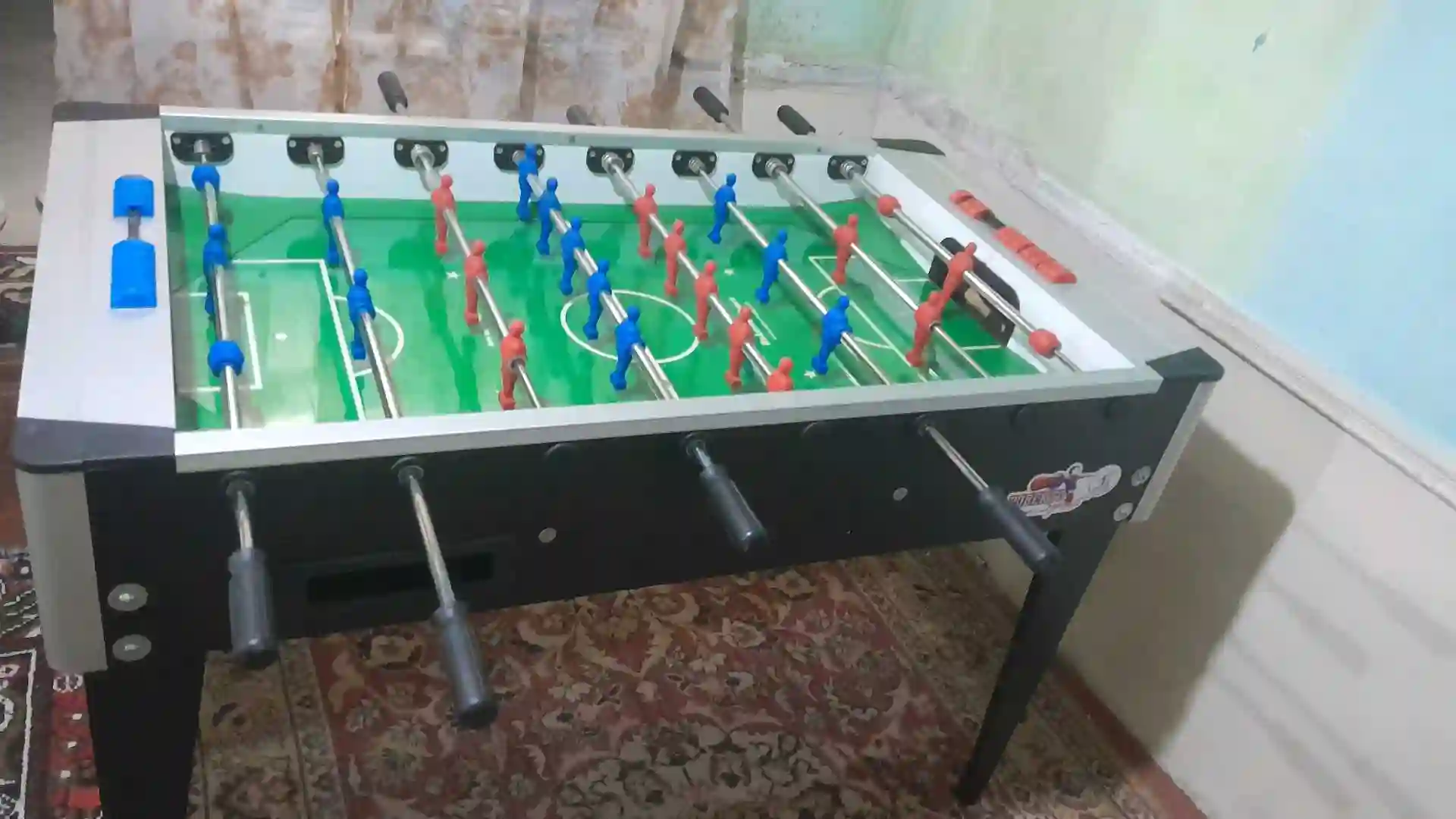 фудболни игры 
